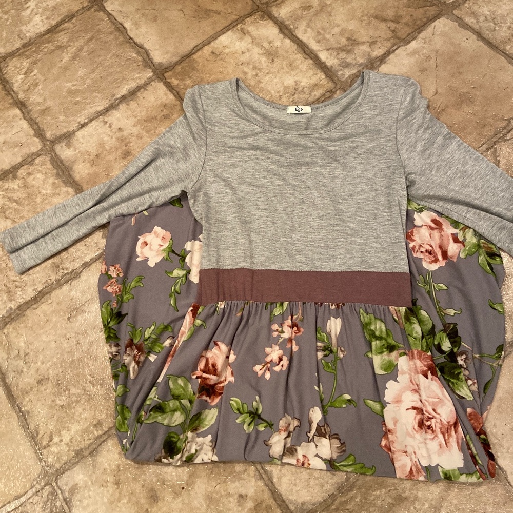 Egs dress